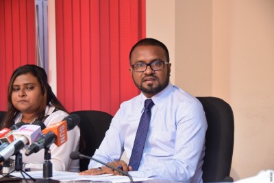 މިއަދަކީ ގާނޫނުގެ ވެރިކަން ނެގެހެއްޓުމުގައި ރާއްޖެ ސާބިތުކަންމަތީ އޮތްކަން ދައްކުވައިދިން ދުވަހެއް: ޕީޖީ
