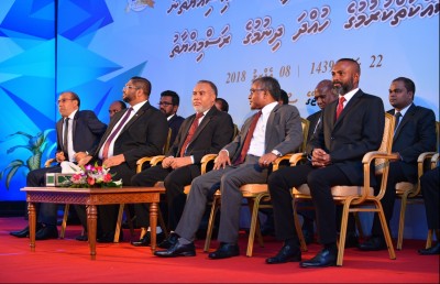 ވަކީލުންގެ ބިލް އެކުލަވާލަނީ ބާ ކައުންސިލެއް އުފައްދާ ގޮތަށް: އަނިލް