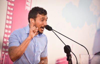 ގާސިމްގެ މައްސަލަ ނެތް ކޯޓެއް މި ސަރަހައްދަކު ވެސް ނެތް: ފަލާހް