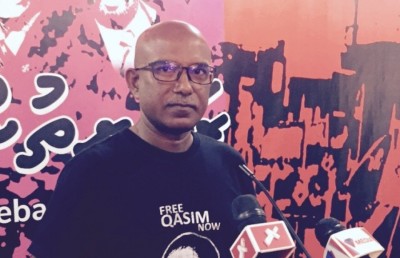 އިދިކޮޅުން ނެރޭ ކެންޑިޑޭޓް ހުރީ ތައްޔާރަށް: ޕާޓީތައް