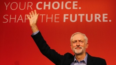 ޑޭވިޑް ކެމެރޮންގެ ޔޫރަޕްގެ ސިޔާސަތުތަކަށް އިދިކޮޅު ލީޑަރު ފާޑު ވިދާޅުވެއްޖެ