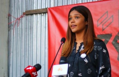 ކޮއްކޮގެ ކުށަކީ ގާސިމްގެ ދަރިއަކަށް ވުން، ބައްޕަގެ ކުށަކީ ސަރުކާރަށް ތާއީދުނުކުރުން: ސަނާ