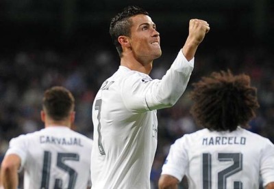 ރޮނާލްޑޯއަކީ ދުނިޔޭގެ އެއްވަނަ، އެކަމާ ކުރާނެ ބަހުސެއް ނެތް: ބެނިޓޭޒް