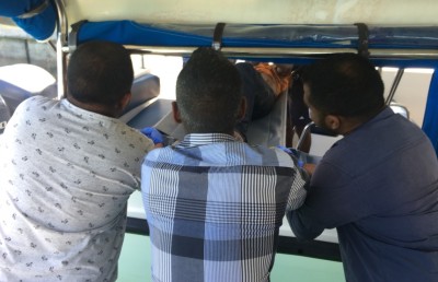 މާމެންދޫ މީހަކު ރަށު ފަޅުތެރޭ މަރުވެފައި އޮއްވައި ފެނިއްޖެ