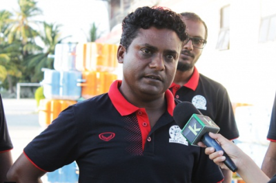 ގިނަ ދުވަސްތަކެއްވަންދެން އެކުގައި ޕްރެކްޓިސްކޮށް ބީޖީ އޮތީ މުބާރާތަށް ރަނގަޅަށް ފައްކާވެފައި!