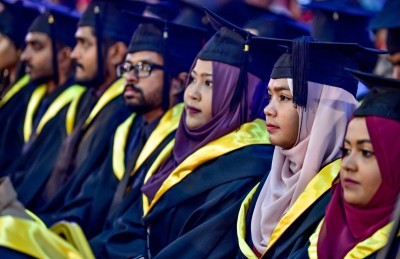 ވިލާ ކޮލެޖުން މަތީ ތައުލީމުގެ އާ ޕްރޮގްރާމްތަކެއް ތައާރަފުކޮށްފި