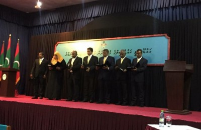 ކައުންސިލަރުން ސަސްޕެންޑް ކުރި މައްސަލަ ބާތިލުކުރަން ހައި ކޯޓަށް ހުށަހަޅައިފި