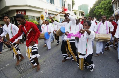 މި މަހު 20، 21، 22 އަދި 27 ބަންދު ދުވަސްތަކަކަށް ބަދަލުކޮށްފި