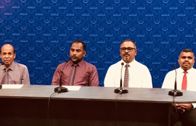 ރާއްޖޭގައި ބައިނަލްއަގްވާމީ ގުރުއާން މުބާރާތެއް ބާއްވަނީ