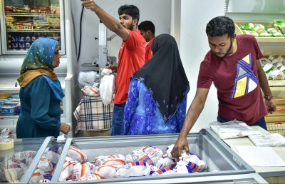 ވިޔަފާރިވެރިންގެ ޝަކުވާ: ވިޔަފާރިކުރަން ލިބޭ ވަގުތު ކުޑަވުން