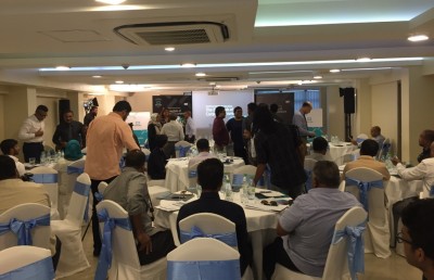 ދިވެހި އިންޝުއަރެންސުން ކޮންސްޓްރަކްޝަން އިންޑަސްޓްރީ އަށް ހާއްސަ ސެމިނާއެއް ބާއްވަނީ