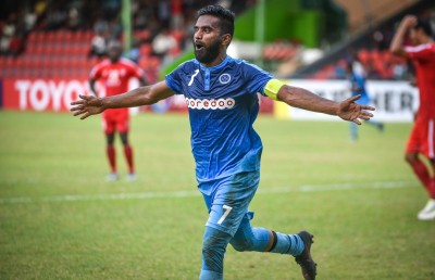 އަޝްފާގަކީ ސުވާލު އުފެއްދޭ ވަރުގެ ކުޅުންތެރިއެއް ނޫން: އަކްރަމް