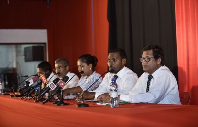 ގައިދީންނާ ބައްދަލުކުރަން ވަނީ ދަތިކޮށްފައި: ވަކީލުން