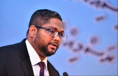 ވަކީލުންގެ ބިލް އެކުލަވާލަނީ ބާ ކައުންސިލެއް އުފައްދާ ގޮތަށް: އަނިލް