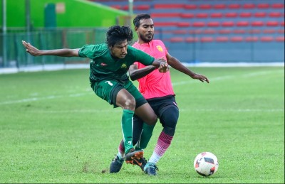 ޔުނައިޓެޑް ވިކްޓަރީ ބަލިކޮށް މާޒިޔާ އެއް ވަނަ އަށް