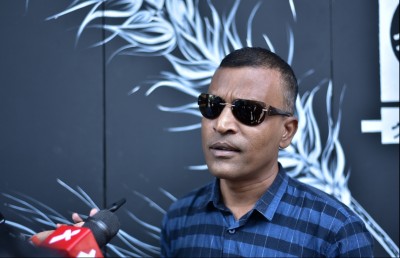 މިސްޓަ ރޮށި: ދިވެހި ރޮށި ބްރޭންޑް ކޮށްލައިފި!