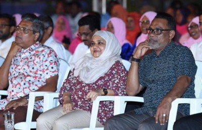 ރިޔާސީ އިންތިހާބުގައި ރައީސް ޔާމީނަށް އެންމެ ބޮޑު ޕަސަންޓެއް ހޯދައި ދޭނީ ހައްދުންމަތިން: އަދުރޭ