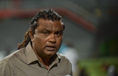 ގައުމީ ކޯޗާ ހަވާލުކުރީ ރާއްޖޭގެ ރަސްކަމެއް ނޫން: ސުޒޭން