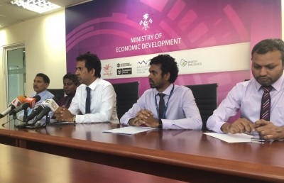ގުދަންކުރުމުގެ މަސައްކަތަށް މަޖޫރީންނަށް އިތުރު އަގެއް ނުނެގޭނެ: ސައީދު