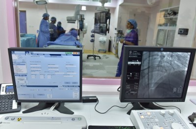 ކިޑްނީ ބަދަލުކުރުމުގެ އޮޕަރޭޝަންތައް އައިޖީއެމްއެޗުގައި ފަށަނީ