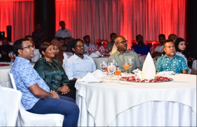 އުރީދޫގެ މި އަހަރުގެ މަސް ރޭސް ލޯންޗުކޮށްފި