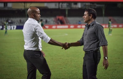 ޓީސީއާ ދެކޮޅަށް މާޒިޔާ އަށް ނަތީޖާ ނެރެވޭނެ: އިންމަ
