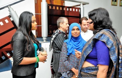މި އަހަރުގެ ސާކް ފިލްމް ފެސްޓިލަވްގައި ފިލްމްތައް ބައިވެރި ކުރަން ހުޅުވާލައިފި