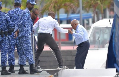 މައުމޫން އެކަންޏެއް ނޫން، ކޮންމެ ރައްޔިތަކީ ވެސް ކުށްވެރިއެއް