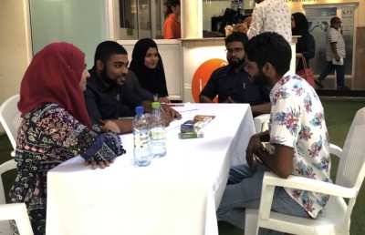 ސިނގިރޭޓާ ދުރުކޮށްދޭ ކްލިނިކަށް ފުރަތަމަ ހަފުތާގައި ނުވަ މީހުން