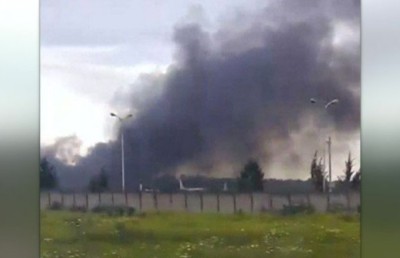 އަލްޖީރިއާގެ އަސްކަރީ ބޯޓެއް ވެއްޓި 250 މީހުން މަރު