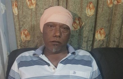 ކޭން ސޭޓަށް ހަމަލަ ދިން މައްސަލާގައި މިހާތަނަށް މީހަކު ހައްޔަރެއް ނުކުރޭ