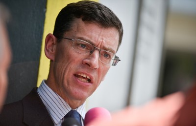 ކޯޓުތަކުގައި ހުރި މައްސަލަތަކުގެ ތެރެއަށް ވަދެގެން ނުވާނެ: ޑޯރިސް