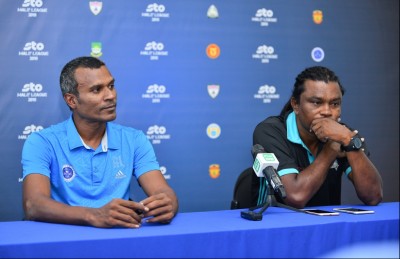 ނިއު އަށް ކޯޗުކޮށްދޭން ދެ ފަހަރު ފުރުސަތު ލިބުނު: ސުޒޭން