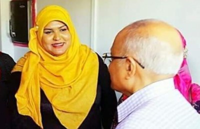 ނަޖުމާ 15 ދުވަހަށް ގޭބަންދުގައި ބަހައްޓަން ކޯޓުން ނިންމައިފި