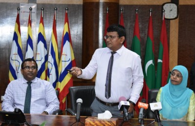 ކަރަންޓު ބިލް ދެއްކޭނެ އެޕްލިކޭޝަނެއް ސްޓެލްކޯ އިން ތައާރަފްކޮށްފި