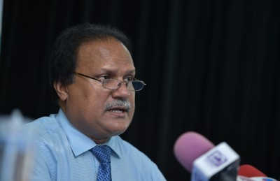 މައްސަލަތައް ހައްލުކުރަން ގާނޫނީ ގޮންޖެހުންތައް ކުރިމަތިވޭ: ޝަމީމް