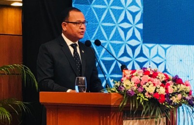 ދީނީ ޚިޔާލުތަފާތުވުންތަކަށް ހައްލު ހޯދުމުގެ ބައްދަލުވުމެއް ފަށައިފި