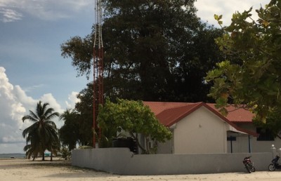 އޮޅުވެލިފުއްޓަށް ހޮނު އަޅައި ބޮޑެތި ގެއްލުންތަކެއް ލިބިއްޖެ