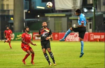 އީގަލްސްގެ ޑިފެންސް މައްސަލަ: މޯހަންގެ ކަންބޮޑުވުން