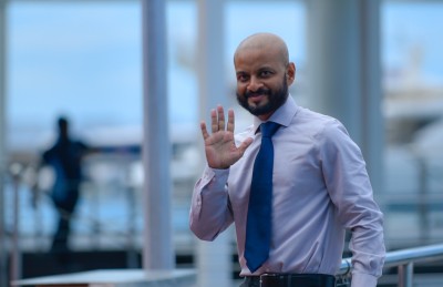 މައުމޫން އެކަންޏެއް ނޫން، ކޮންމެ ރައްޔިތަކީ ވެސް ކުށްވެރިއެއް