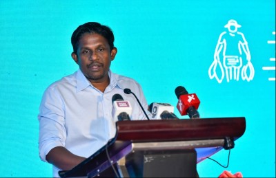އުރީދޫގެ މި އަހަރުގެ މަސް ރޭސް ލޯންޗުކޮށްފި