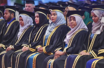 އިލްމީ ލިޔުމާއި ފޮޓޯ ހިމެނޭ ޕޯޓަލްއެއް ޔުނިވަސިޓީން ލޯންޗުކޮށްފި