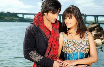 އިންޑިއާގެ ޓީވީ ތަރި ޝަލީން އަށް ހޮލީވުޑް ފިލްމަކުން ފުރުސަތެއް