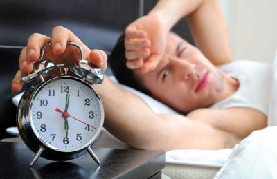 ރޭގަނޑު ނިދި ނުލިބޭ ނަމަ ދިމާވާ މައްސަލަތައް ގިނަ