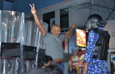 މައުމޫން އެކަންޏެއް ނޫން، ކޮންމެ ރައްޔިތަކީ ވެސް ކުށްވެރިއެއް