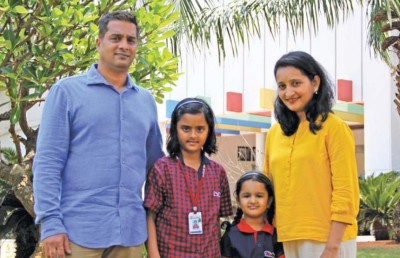 އުމުރުން އެންމެ 10 އަހަރު: ކުޅަދާނަ ލިޔުންތެރިއެއް
