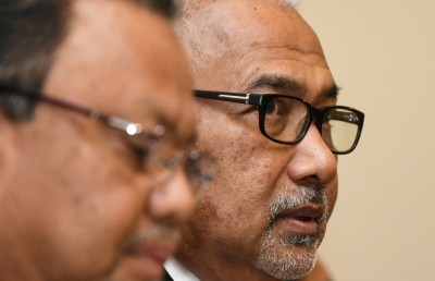 މެލޭޝިއާގެ އާއްމު އިންތިޚާބު އަންނަ މަހު 9 ގައި