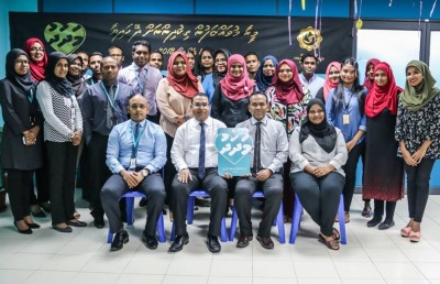 މީރާ އިން ކެއާ ސޮސައިޓީ އަށް 52،000ރ. ހަދިޔާކޮށްފި
