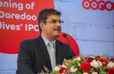 އުރީދޫ އަހަރީ އާންމު ޖަލްސާގައި ބައިވެރިވެވޭނެ ހިއްސާދާރުން އިއުލާނު ކޮށްފި