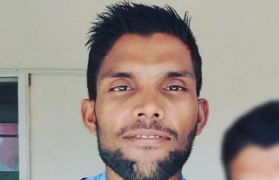 ކުޑަކުއްޖަކު މަރުން ސަލާމަތް ކޮށްދިން ފުލުހަށް ތައުރީފު އޮހެނީ!